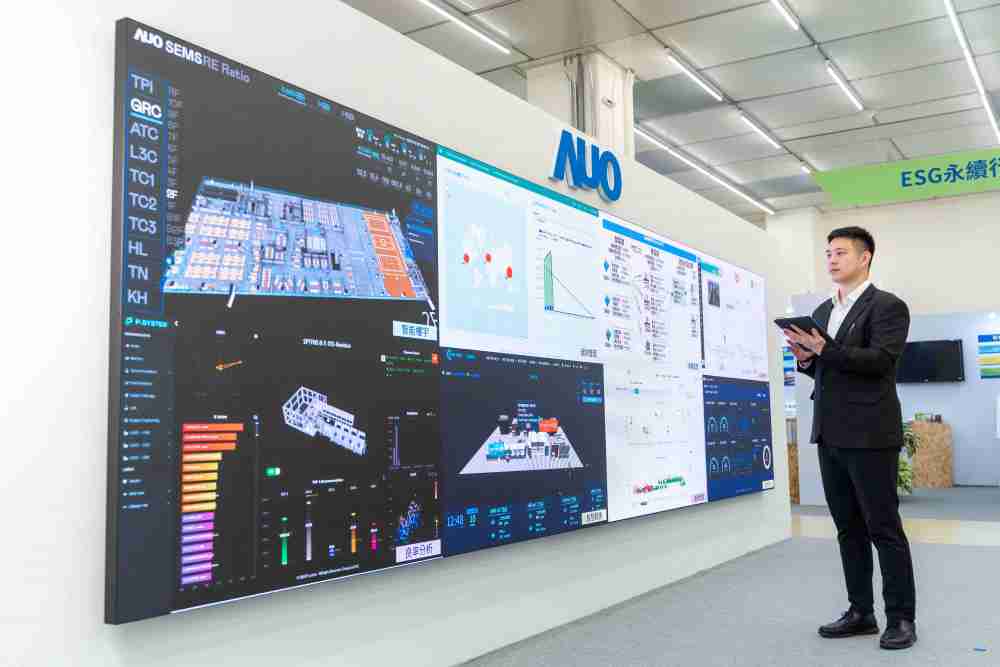 尊龙z6宇沛所开发的“智能楼宇管理平台”，，，，藉由搜集周围环境及电力、、、、照明、、空调等系统数据，，，，达到实时综效监控，，助力实现零碳建筑