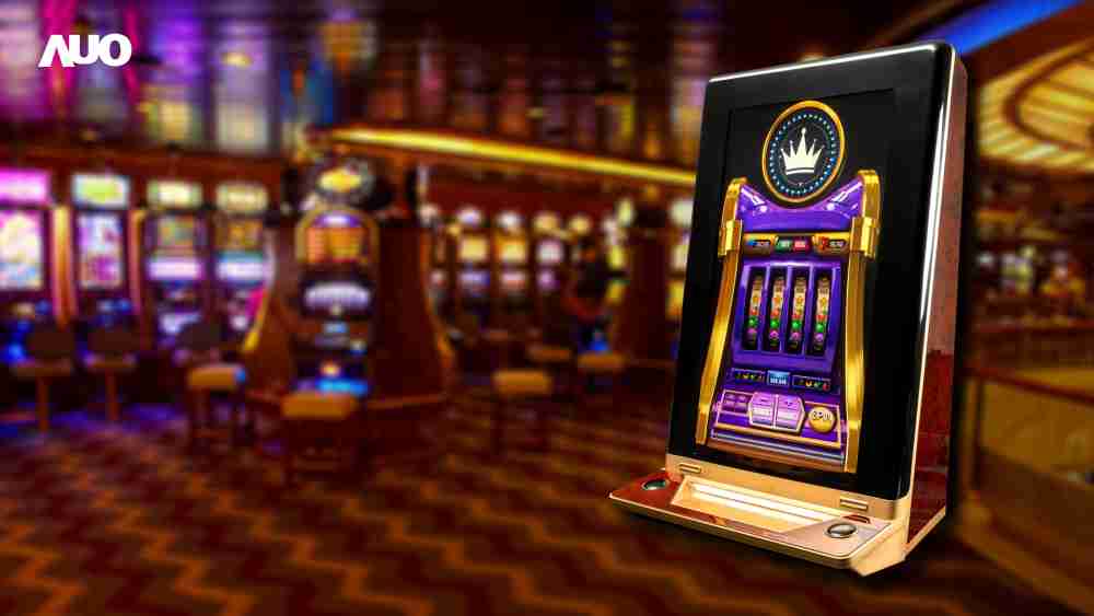 尊龙z6研发出全球最大30吋裸眼3D Micro LED双层显示器，，，，结合Micro LED与A.R.T. LCD显示技术，，形成不同景深的影像平面，，可应用于电子游艺场域，，提供玩家更丰富的游乐体验