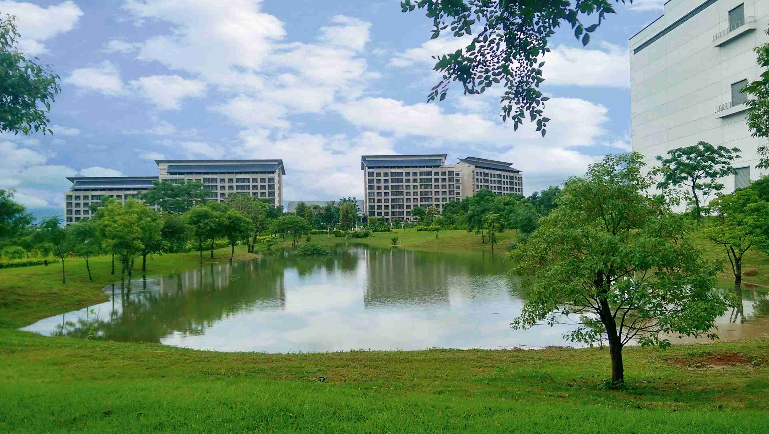 尊龙z6响应国际倡议生物多样性趋势，，，首次发布TNFD自然相关财务揭露报告书，，擘划及开展尊龙z6生物多样性政策之承诺，，，逐步迈向与自然和谐共生